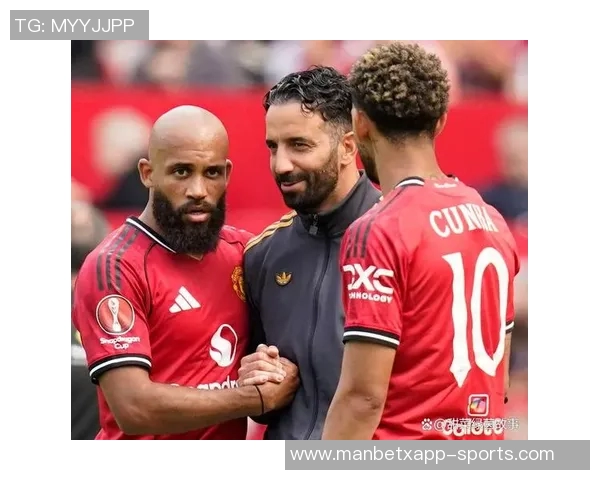 英超风云再起曼联主帅阿莫林下课弗兰克却稳坐钓鱼台